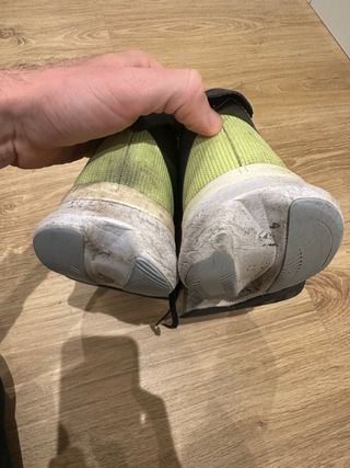 Zapatillas Adidas Adizero Boston 12