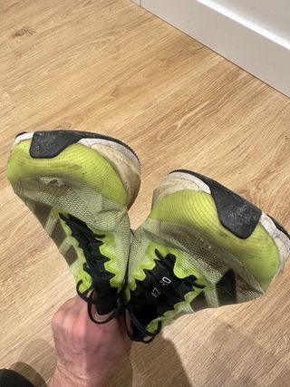 Zapatillas Adidas Adizero Boston 12