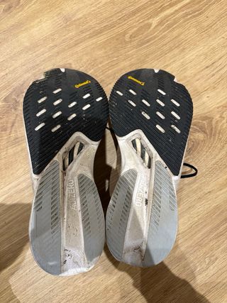 Zapatillas Adidas Adizero Boston 12