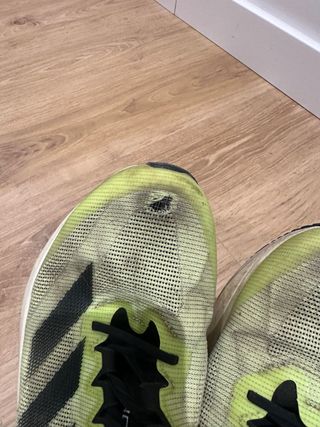 Zapatillas Adidas Adizero Boston 12