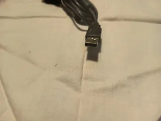 Cable USB A Macho a B Macho para impresora