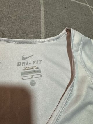 Conjunto Padel Nike Mujer Talla M