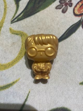 Funko Pop Harry Potter Dorato