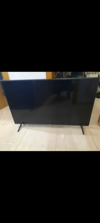 Smart TV WiFi 50" LG