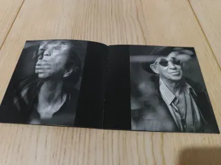 CD Rolling Stones Hackney Diamonds