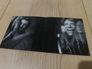 CD Rolling Stones Hackney Diamonds