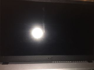 Portátil Acer