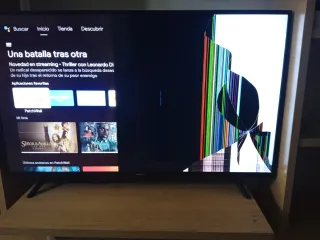 Televisor Xiaomi Roto