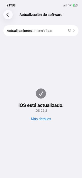iPhone 12 Pro Azul