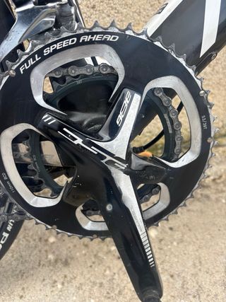 Merida Reacto 4000 Lampre