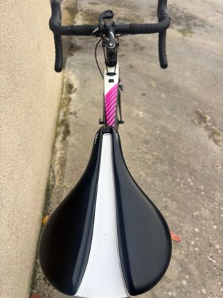 Merida Reacto 4000 Lampre