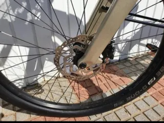 Bicicleta Eléctrica Specialized