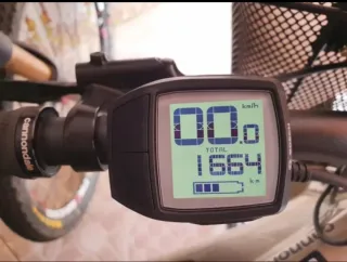 Bicicleta Eléctrica Specialized