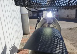 Bicicleta Eléctrica Specialized