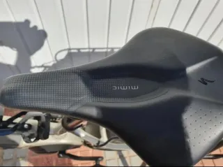 Bicicleta Eléctrica Specialized