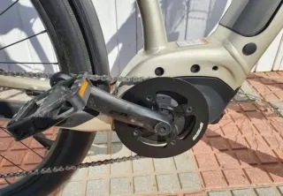 Bicicleta Eléctrica Specialized