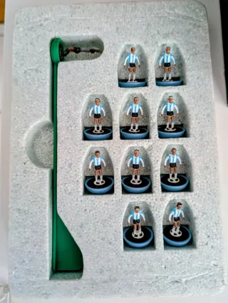 Subbuteo Argentina Rif 457 LW