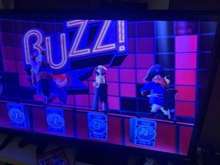 Buzz! Pop Music PS2 + 4 Mandos