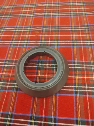 Boquilla para cuero cabelludo sensible