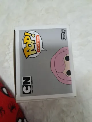Funko Pop Rose Quartz 211 Steven Universe