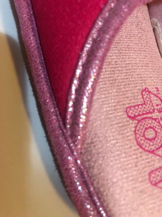 Zapatillas Casa Lol Surprise Niña Número 28