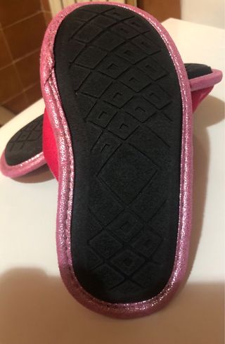 Zapatillas Casa Lol Surprise Niña Número 28