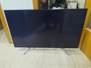 Smart TV WiFi 50" Sony Bravía