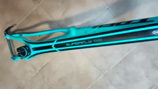 Cuadro Trek Superfly 9.8 Talla 18.5