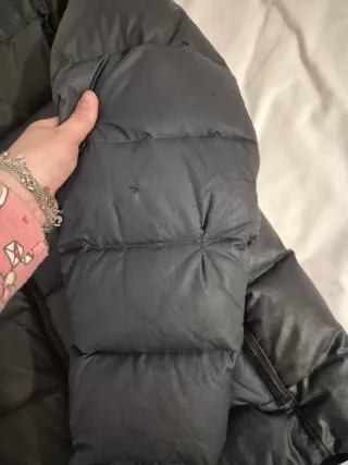 Chaqueta acolchada Gap hombre