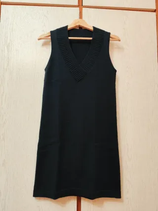 Vestido Comptoir des cotonniers TS