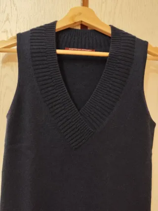 Vestido Comptoir des cotonniers TS