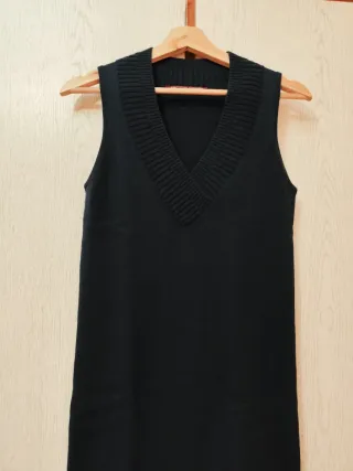 Vestido Comptoir des cotonniers TS