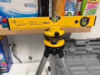 Kit de herramientas láser