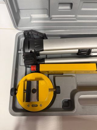 Kit de herramientas láser