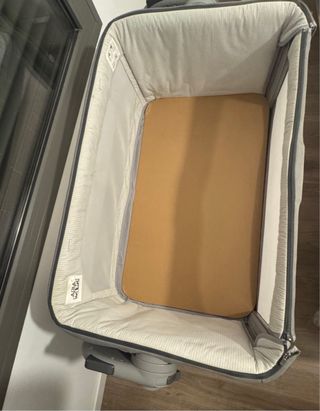 Cuna Colecho Chicco Next2me Magic