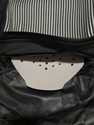 Chaqueta Moto BMW GS DRY