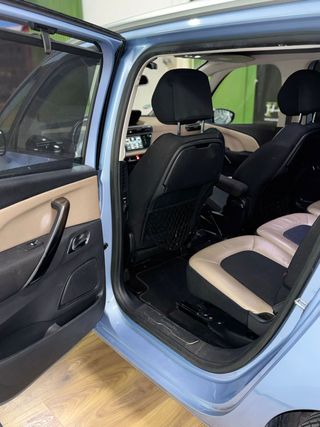 Citroen Grand C4 Picasso 2014 automatica 7 plazas