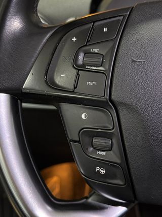 Citroen Grand C4 Picasso 2014 automatica 7 plazas