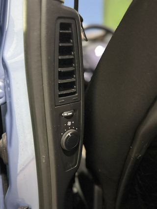 Citroen Grand C4 Picasso 2014 automatica 7 plazas