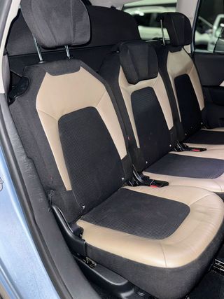Citroen Grand C4 Picasso 2014 automatica 7 plazas