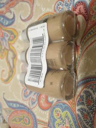 Maybelline Superstay Glow Tint 34 (3 Unidades)