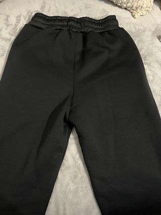 Pantalón Polo Ralph Lauren Negro Nuevo