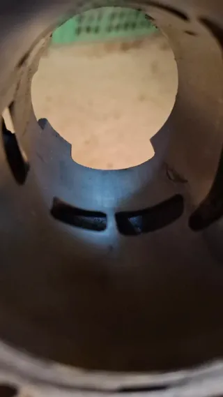 Cilindro Airsal 74 Euro 3