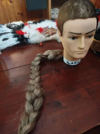 Costume Carnevale Nobiltà Austriaca Cortigiana