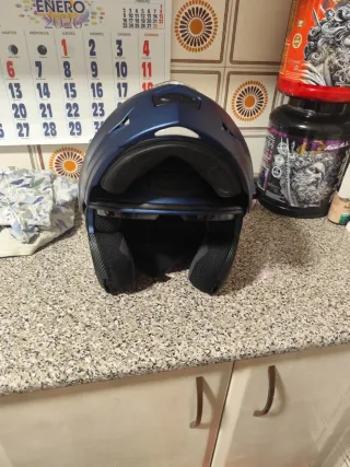 Casco Modular Moto Caberg Duke II Carretera