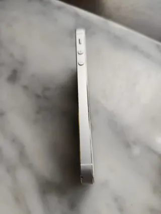 (piezas)iPhone 5 Blanco