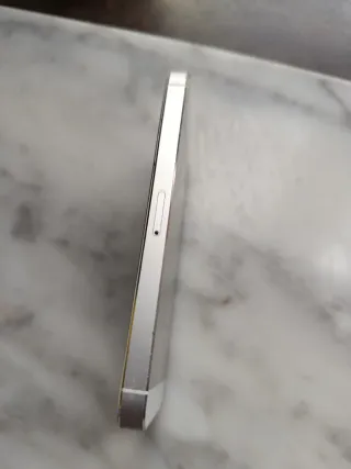 (piezas)iPhone 5 Blanco