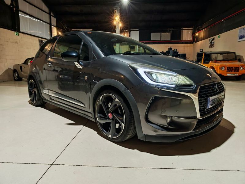 DS3 Performance 1.6 THP 208cv - foto 1