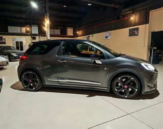 DS3 Performance 1.6 THP 208cv