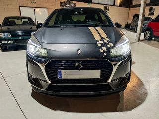 DS3 Performance 1.6 THP 208cv